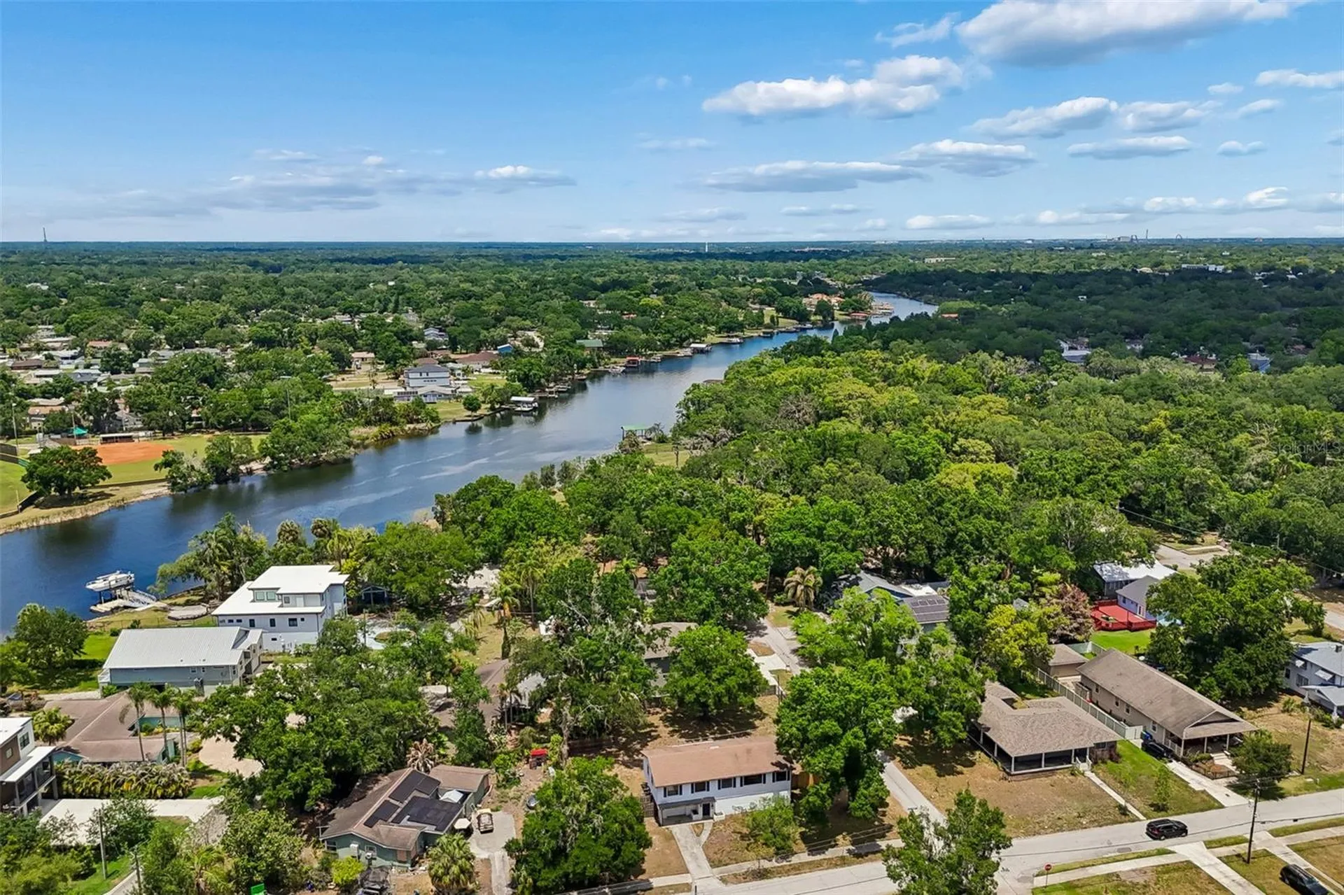 1003 W River Heights Avenue Tampa FL 33603
