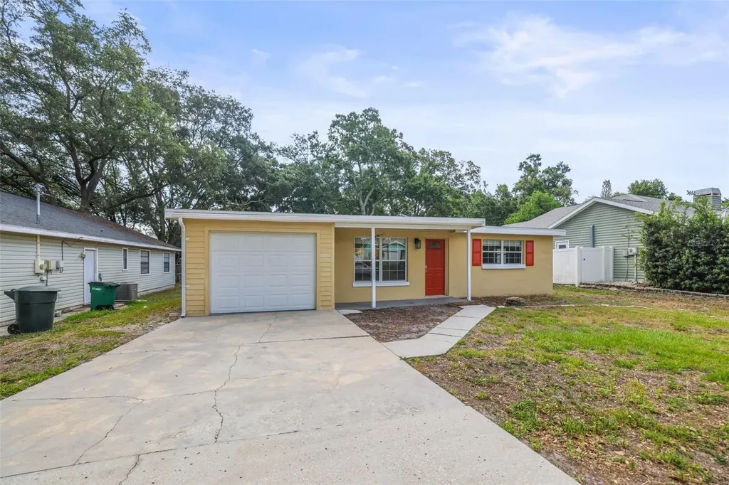 2955 Bay View Drive Safety Harbor FL 34695