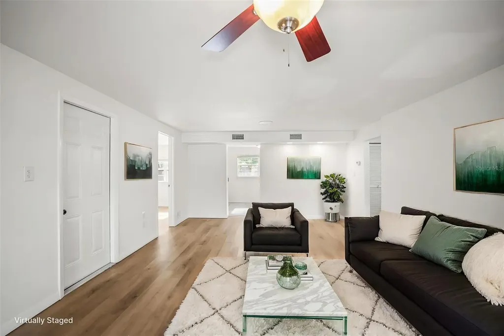 2955 Bay View Drive Safety Harbor FL 34695