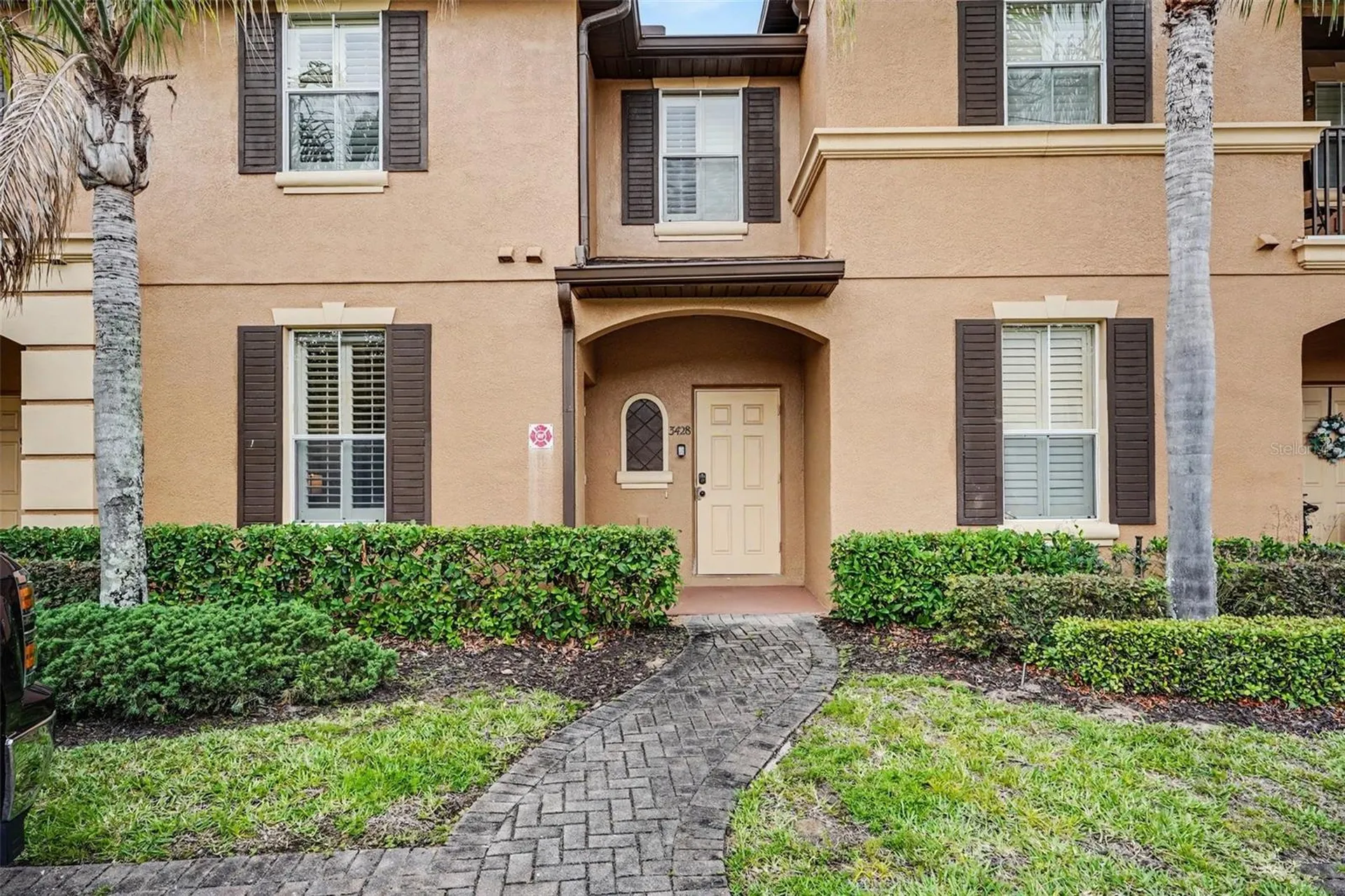 3428 Calabria Avenue Davenport FL 33897