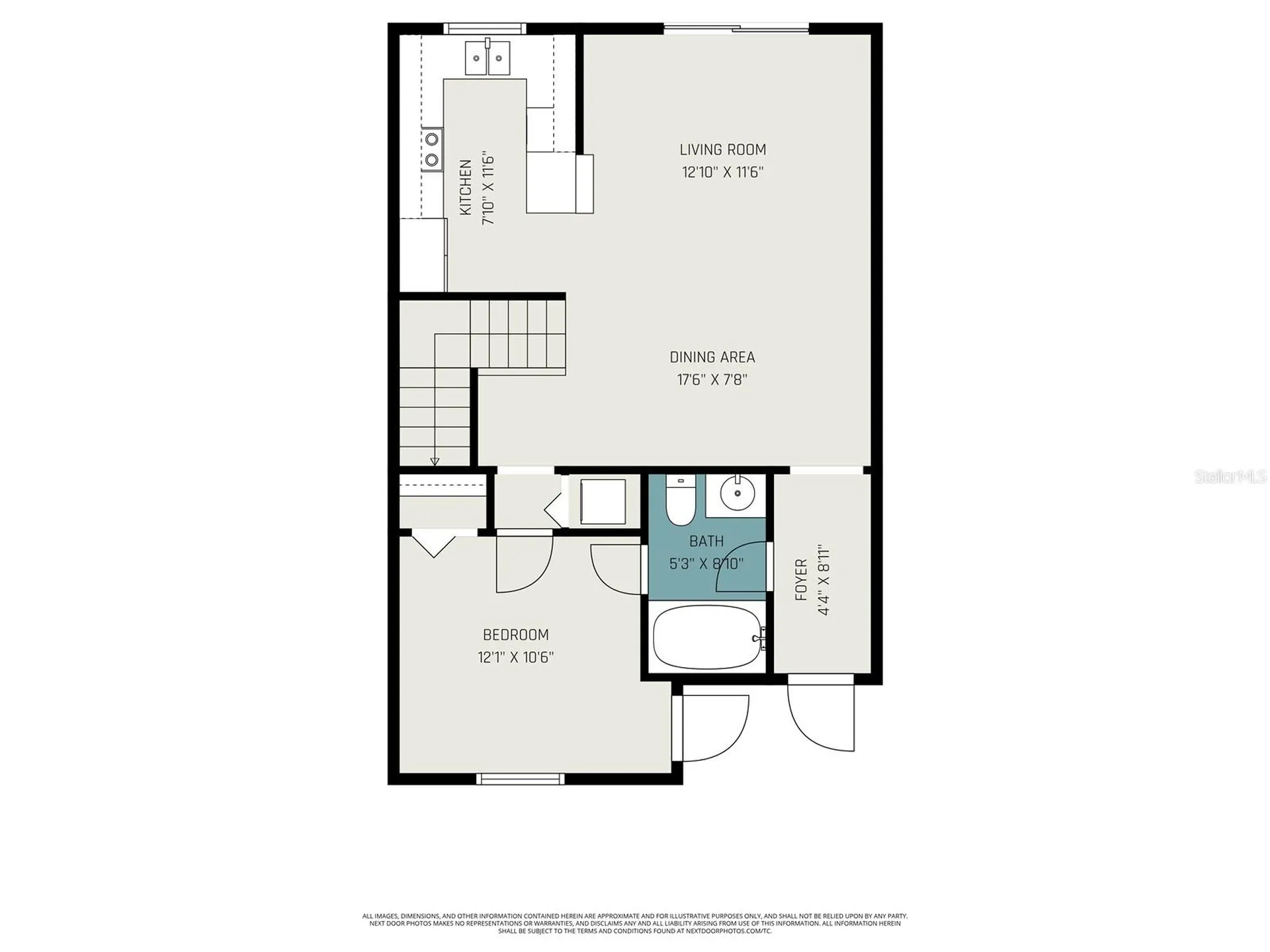 3428 Calabria Avenue Davenport FL 33897
