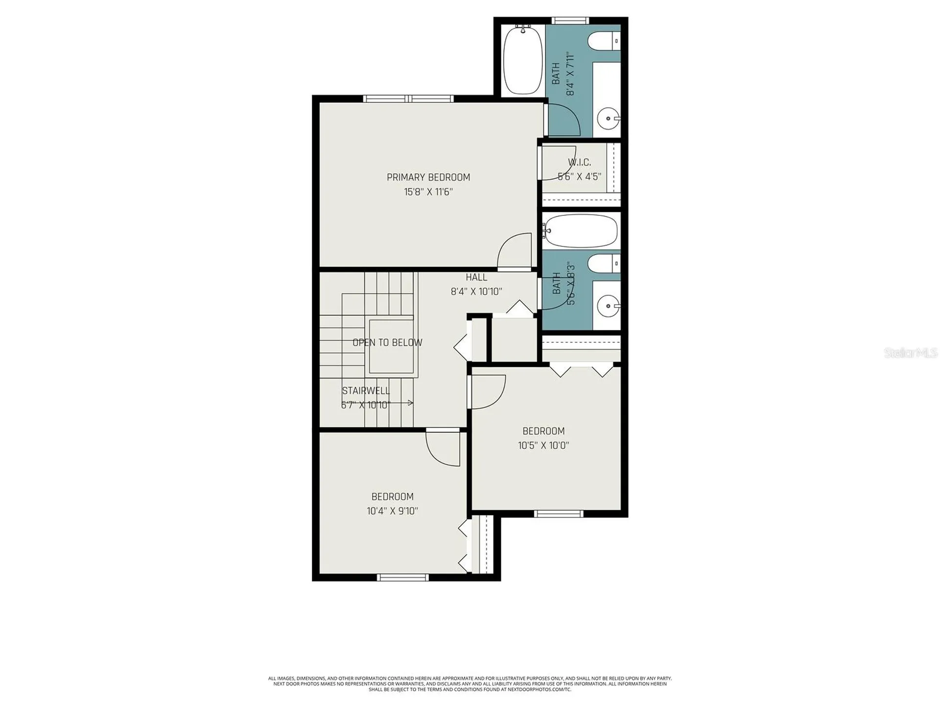 3428 Calabria Avenue Davenport FL 33897
