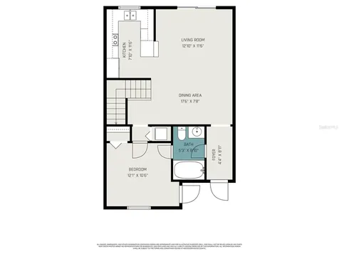 3428 Calabria Avenue Davenport FL 33897