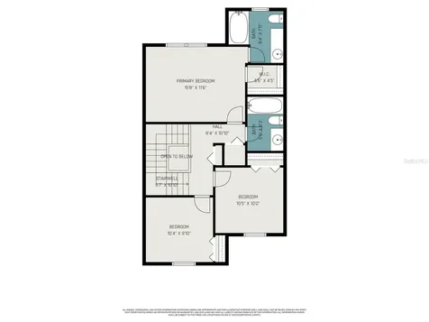 3428 Calabria Avenue Davenport FL 33897