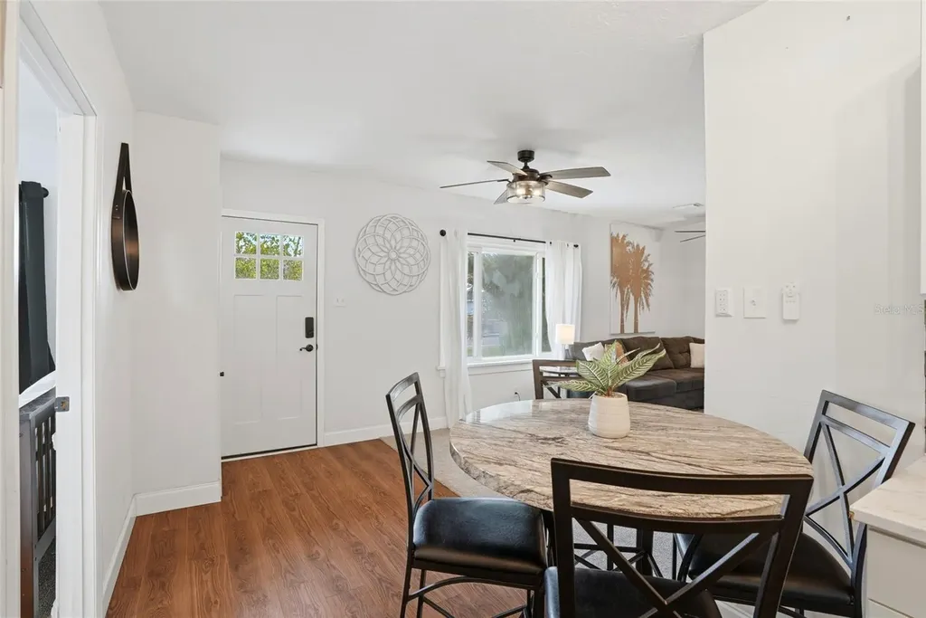 4627 1st Avenue N St Petersburg FL 33713