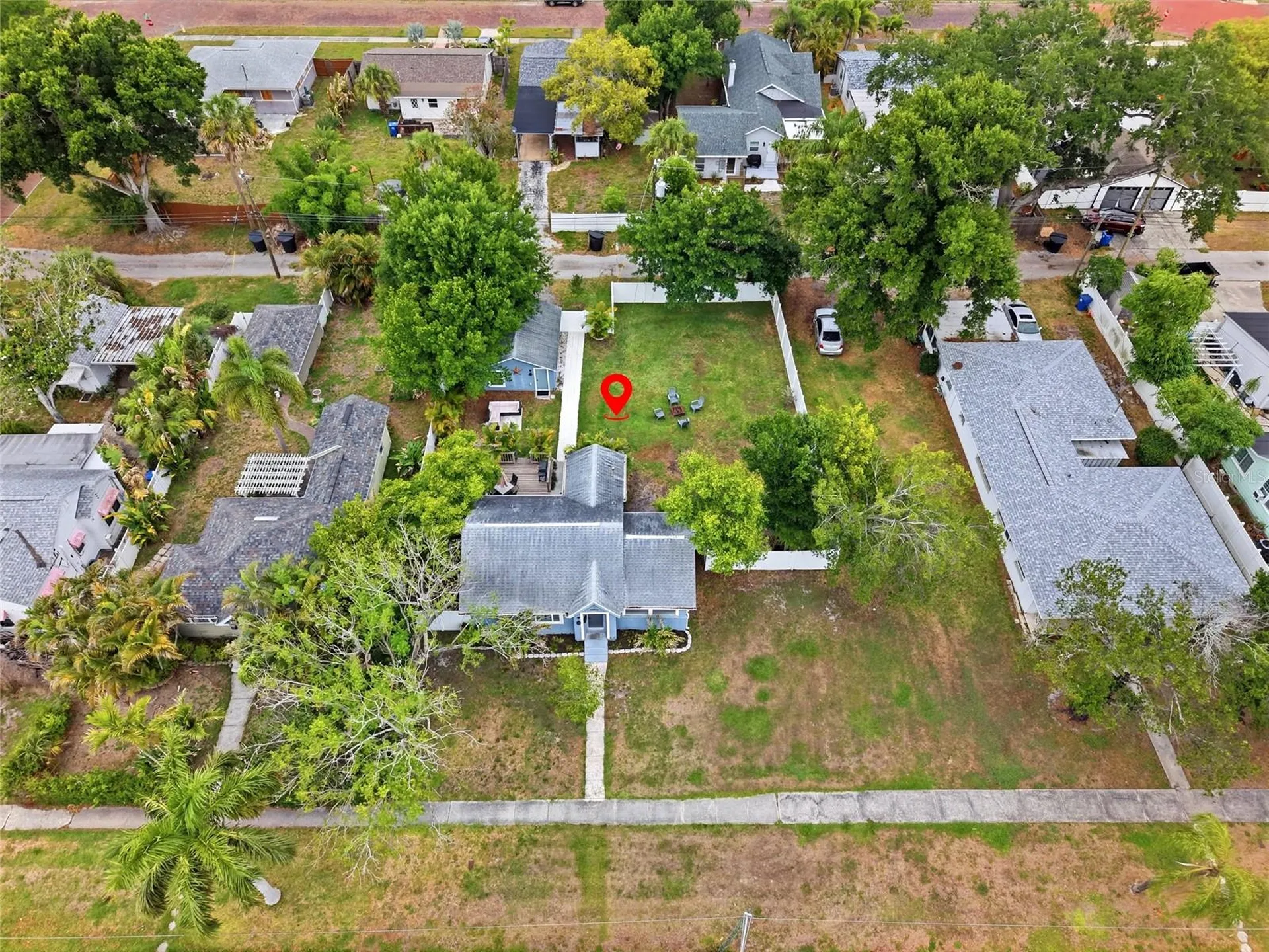 4627 1st Avenue N St Petersburg FL 33713