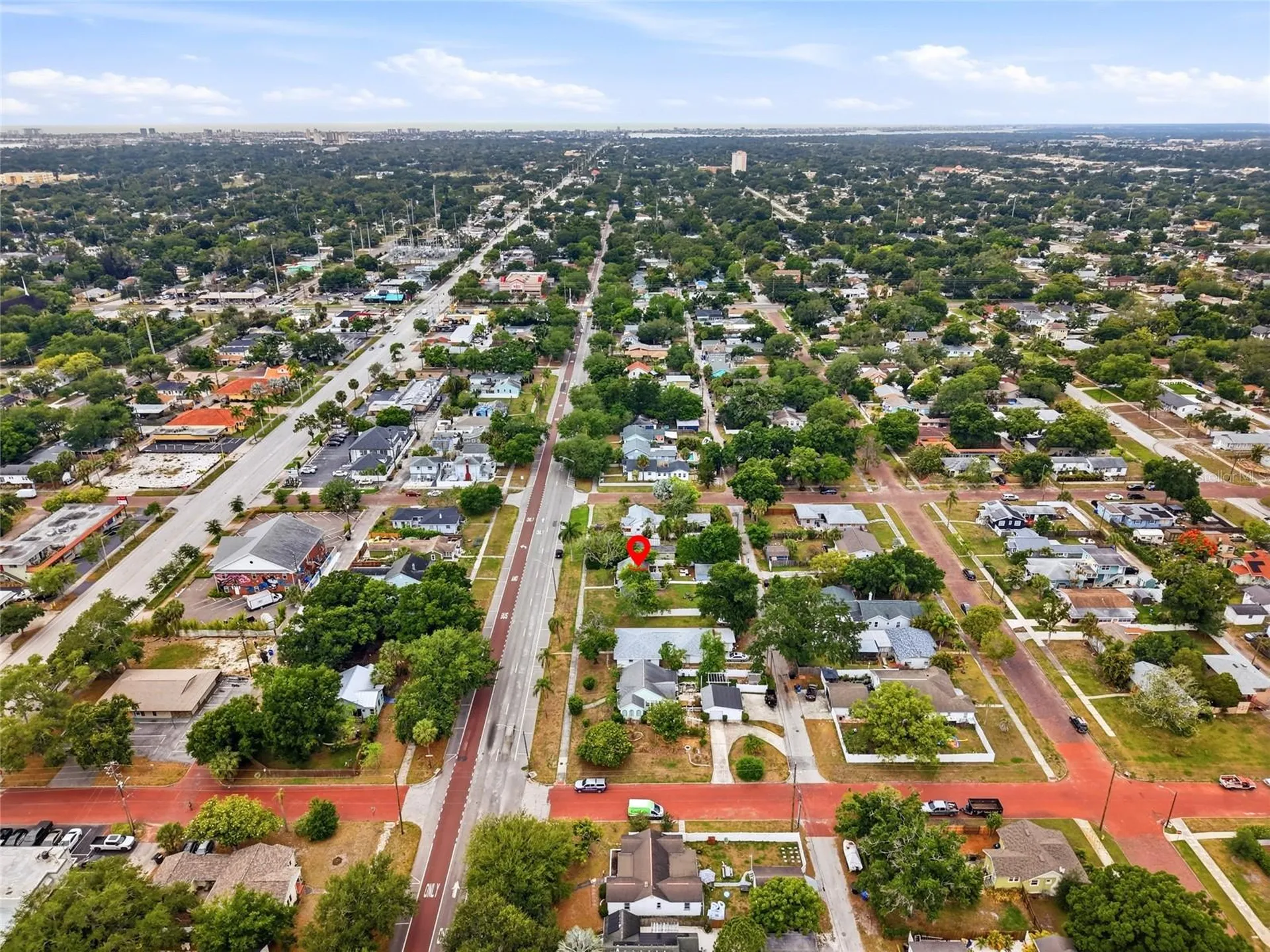 4627 1st Avenue N St Petersburg FL 33713