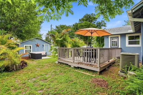 4627 1st Avenue N St Petersburg FL 33713