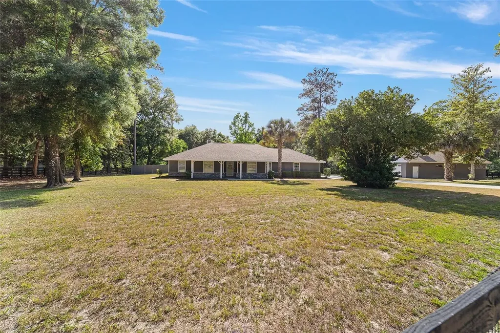 8526 SE 12th Court Ocala FL 34480