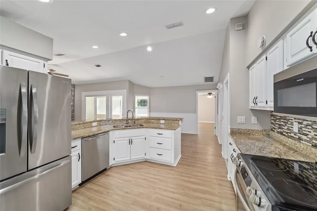 8526 SE 12th Court Ocala FL 34480