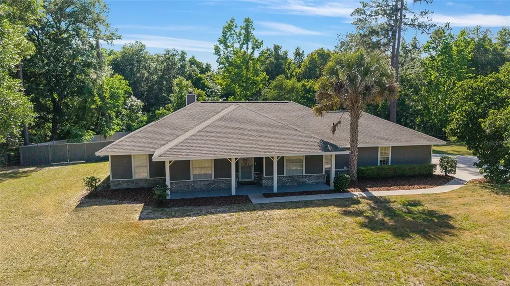 8526 SE 12th Court Ocala FL 34480