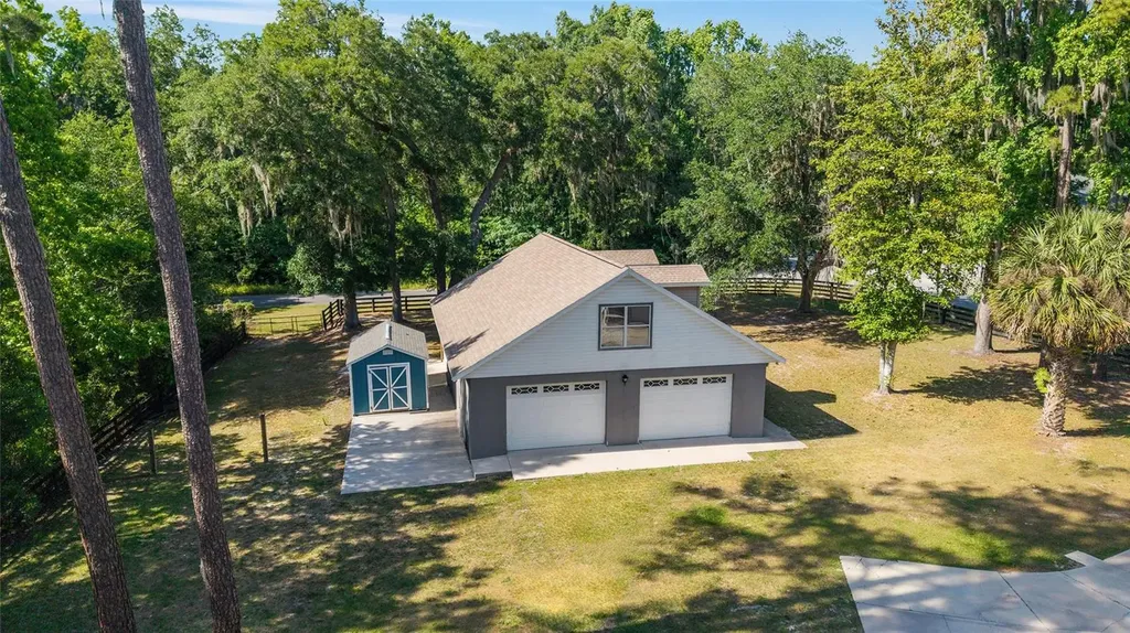8526 SE 12th Court Ocala FL 34480