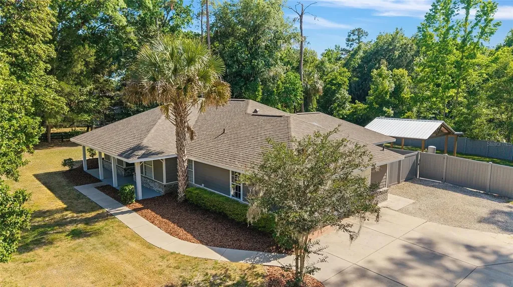 8526 SE 12th Court Ocala FL 34480
