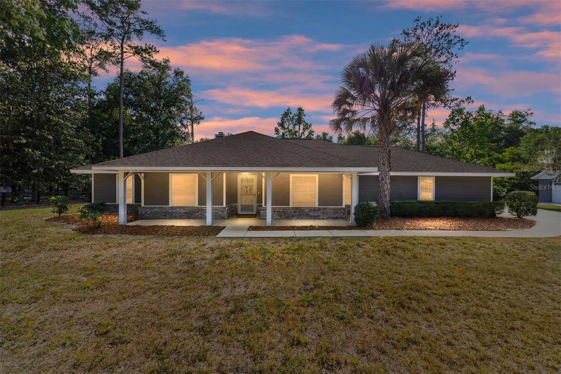8526 SE 12th Court Ocala FL 34480