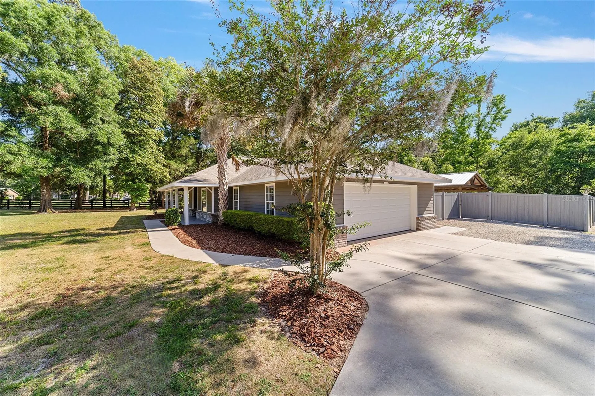 8526 SE 12th Court Ocala FL 34480