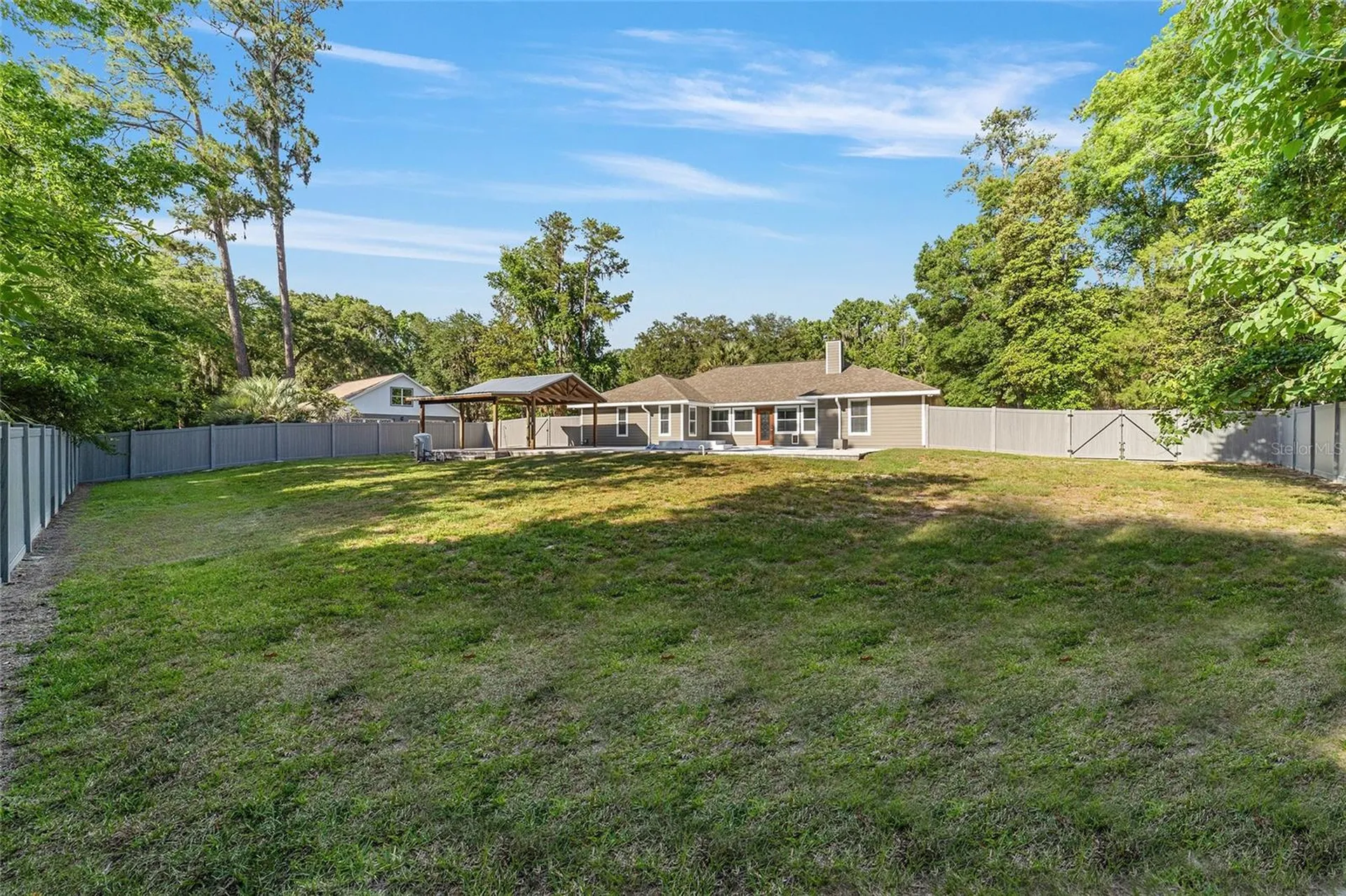 8526 SE 12th Court Ocala FL 34480