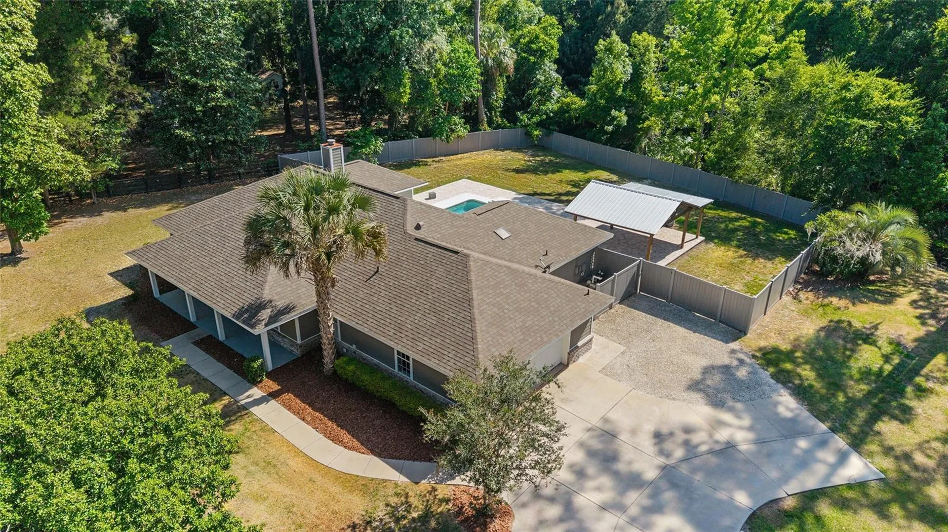 8526 SE 12th Court Ocala FL 34480