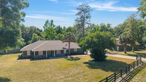 8526 SE 12th Court Ocala FL 34480