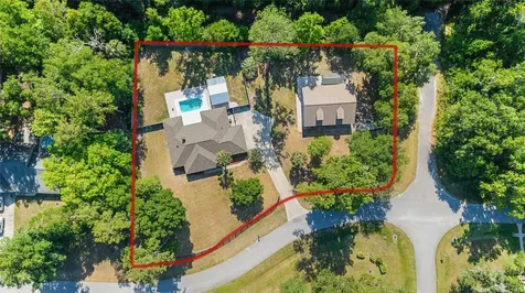 8526 SE 12th Court Ocala FL 34480