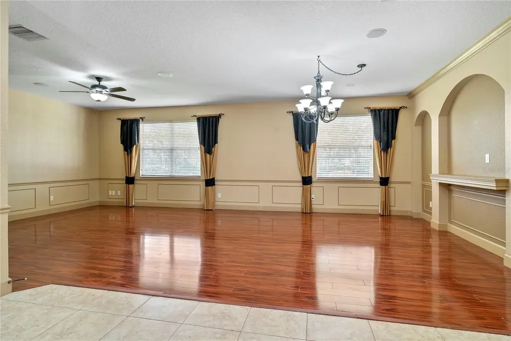 3463 Forest Ridge Lane Kissimmee FL 34741