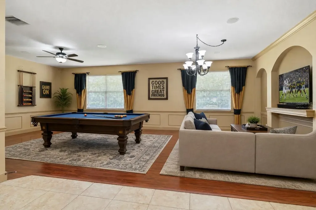 3463 Forest Ridge Lane Kissimmee FL 34741