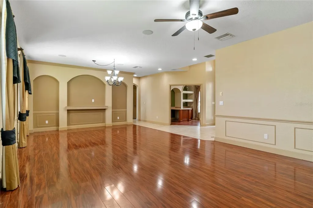 3463 Forest Ridge Lane Kissimmee FL 34741