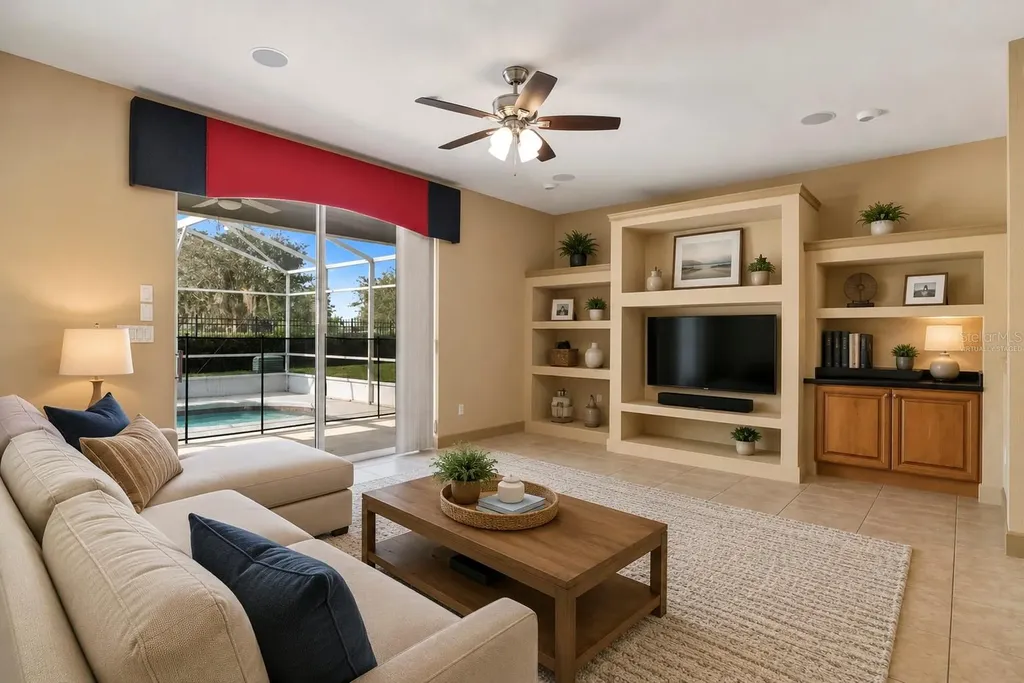 3463 Forest Ridge Lane Kissimmee FL 34741