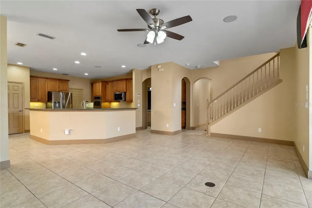 3463 Forest Ridge Lane Kissimmee FL 34741