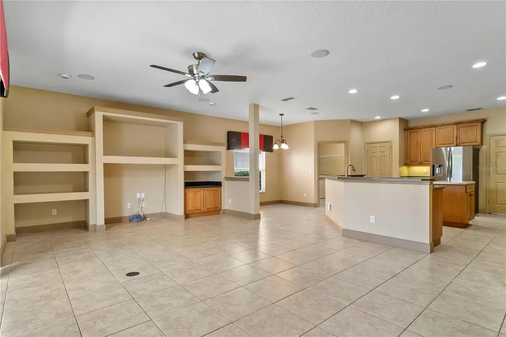 3463 Forest Ridge Lane Kissimmee FL 34741