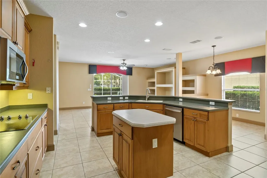 3463 Forest Ridge Lane Kissimmee FL 34741