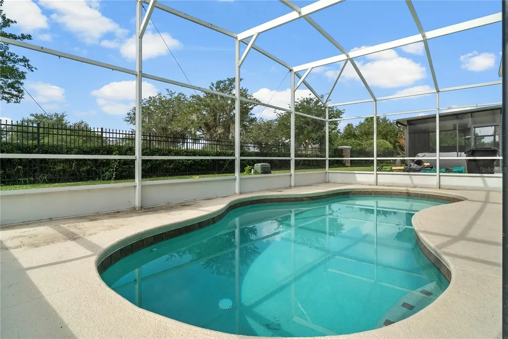 3463 Forest Ridge Lane Kissimmee FL 34741