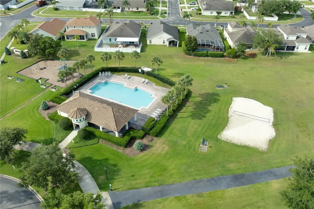 3463 Forest Ridge Lane Kissimmee FL 34741