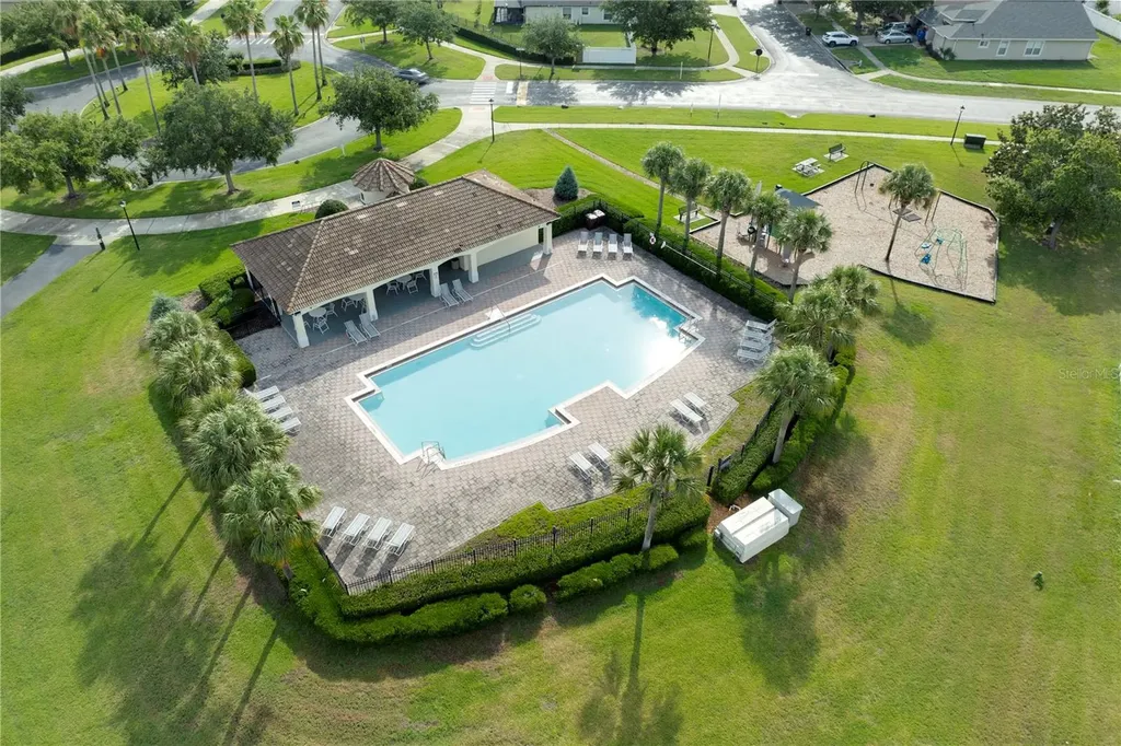 3463 Forest Ridge Lane Kissimmee FL 34741