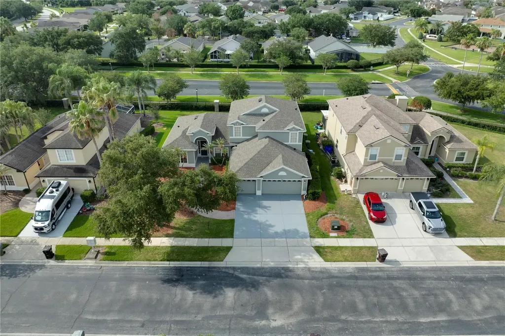 3463 Forest Ridge Lane Kissimmee FL 34741