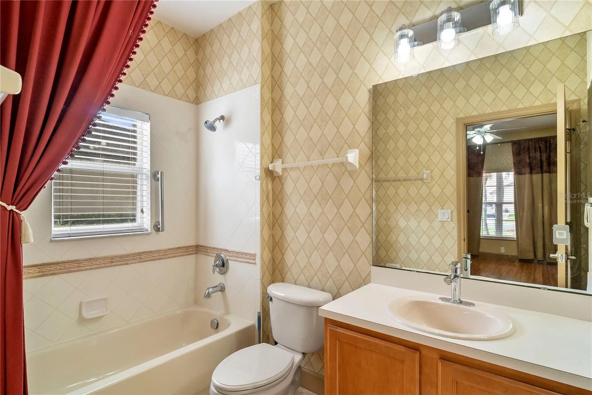 3463 Forest Ridge Lane Kissimmee FL 34741