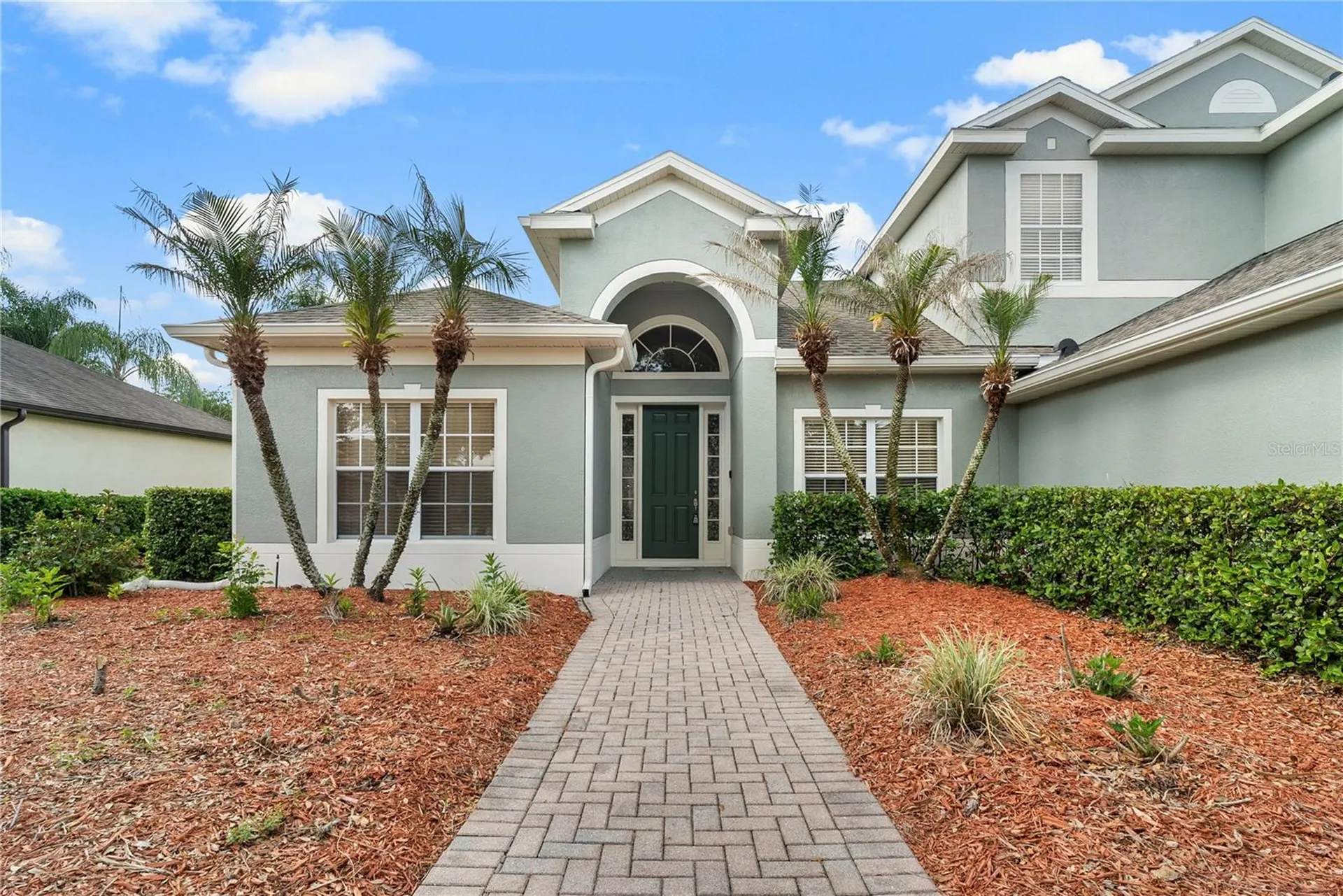 3463 Forest Ridge Lane Kissimmee FL 34741