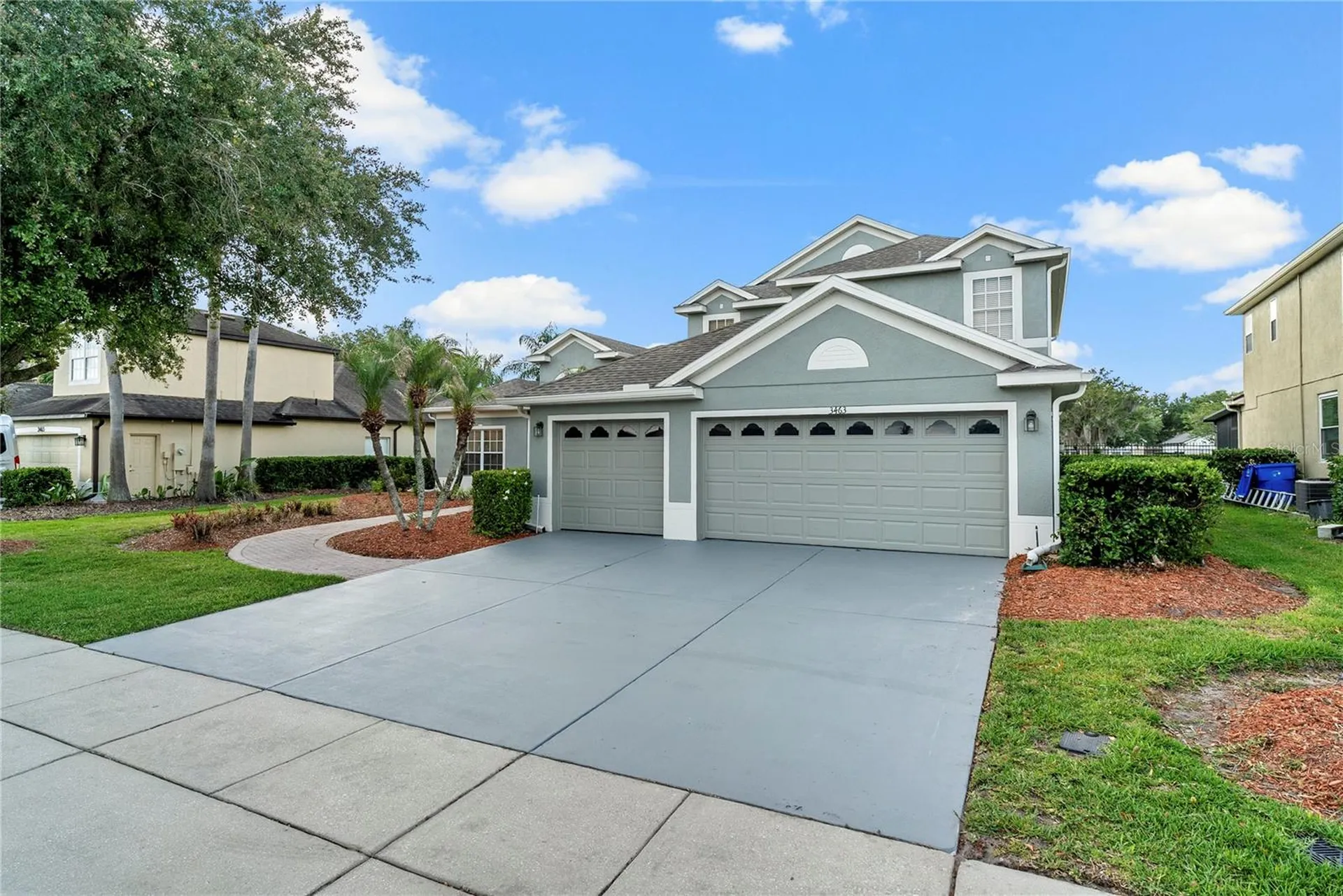 3463 Forest Ridge Lane Kissimmee FL 34741