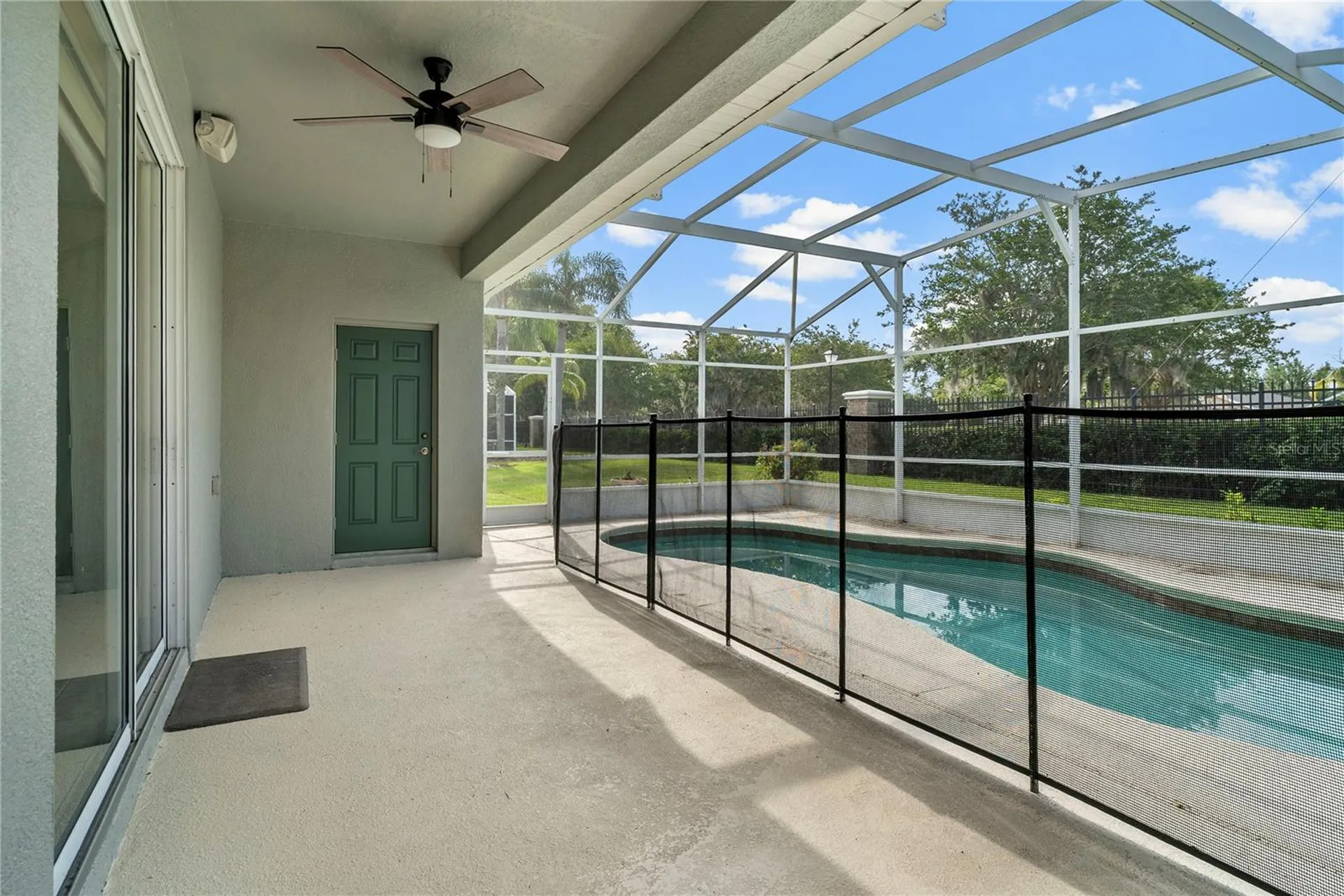 3463 Forest Ridge Lane Kissimmee FL 34741