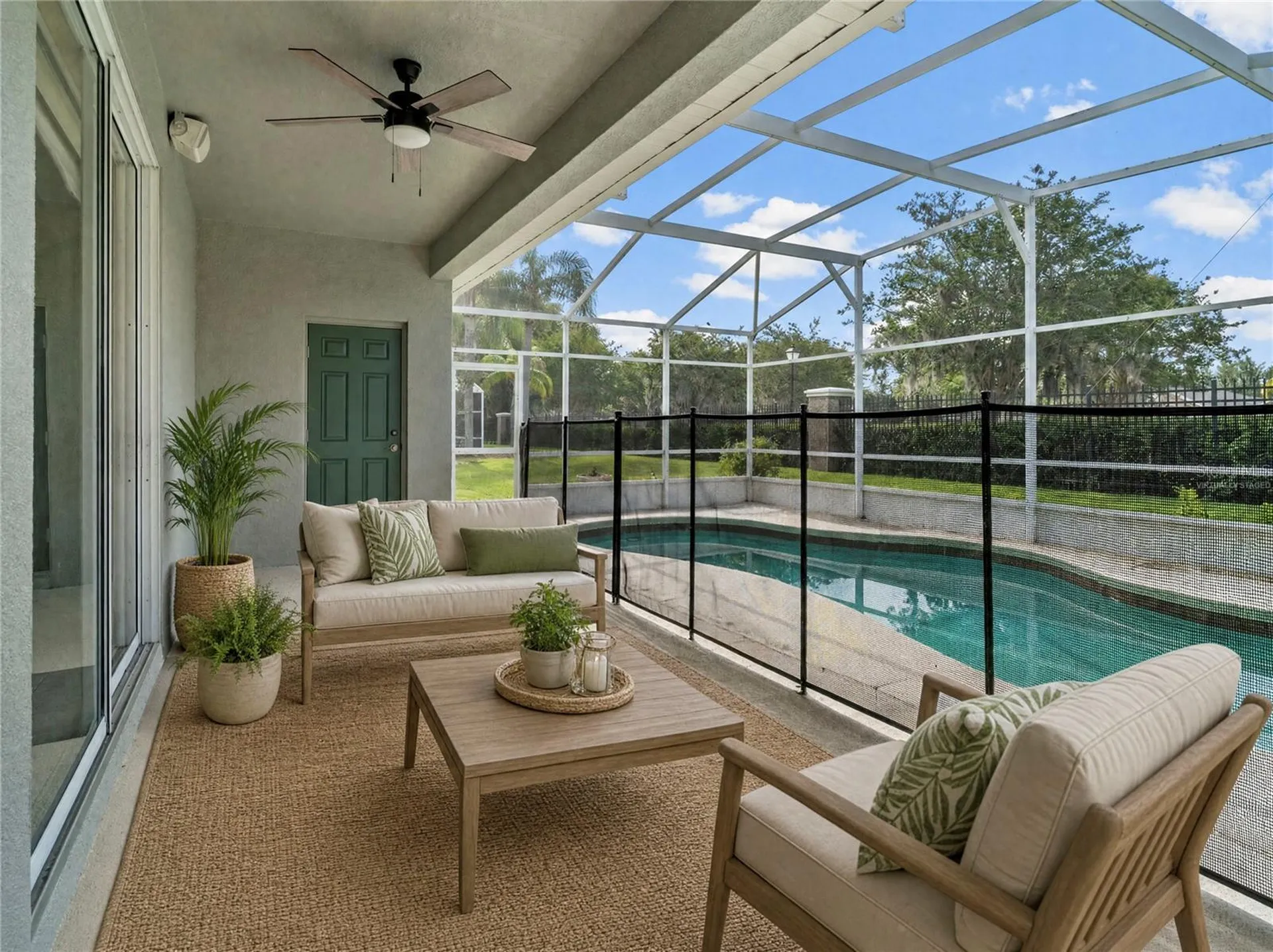 3463 Forest Ridge Lane Kissimmee FL 34741