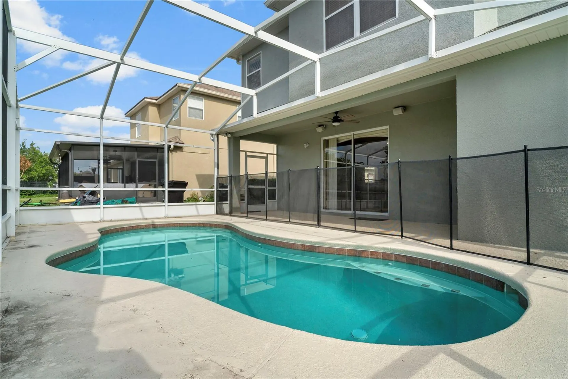 3463 Forest Ridge Lane Kissimmee FL 34741