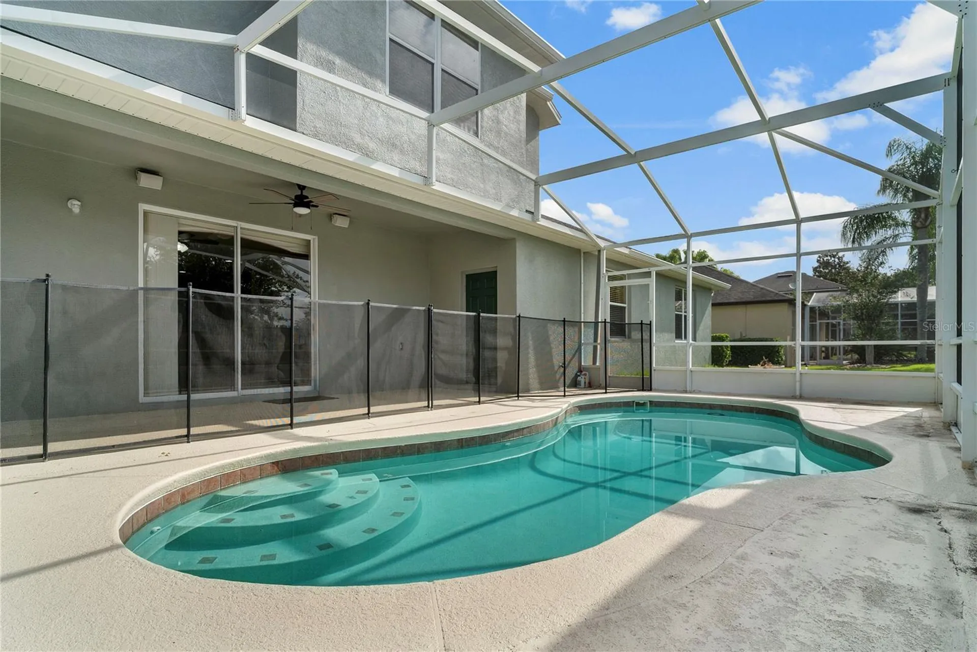 3463 Forest Ridge Lane Kissimmee FL 34741