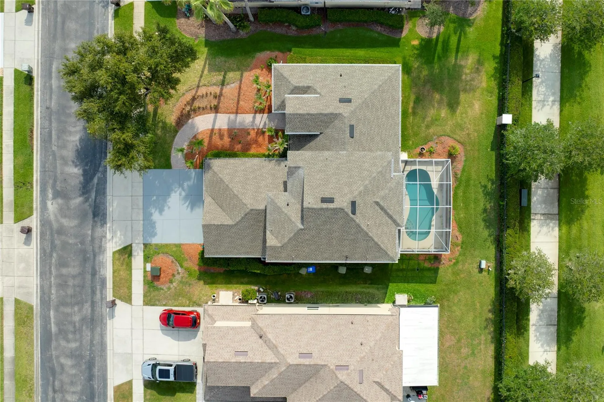 3463 Forest Ridge Lane Kissimmee FL 34741