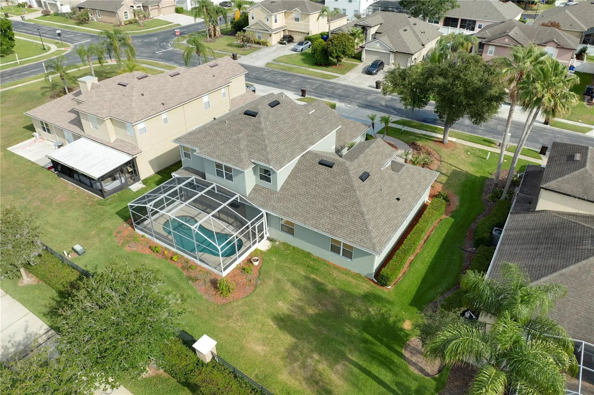 3463 Forest Ridge Lane Kissimmee FL 34741