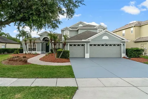 3463 Forest Ridge Lane Kissimmee FL 34741