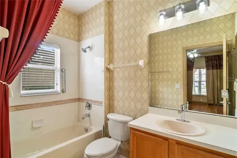 3463 Forest Ridge Lane Kissimmee FL 34741
