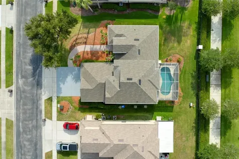 3463 Forest Ridge Lane Kissimmee FL 34741