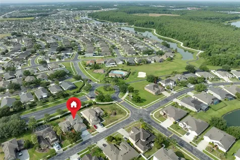 3463 Forest Ridge Lane Kissimmee FL 34741