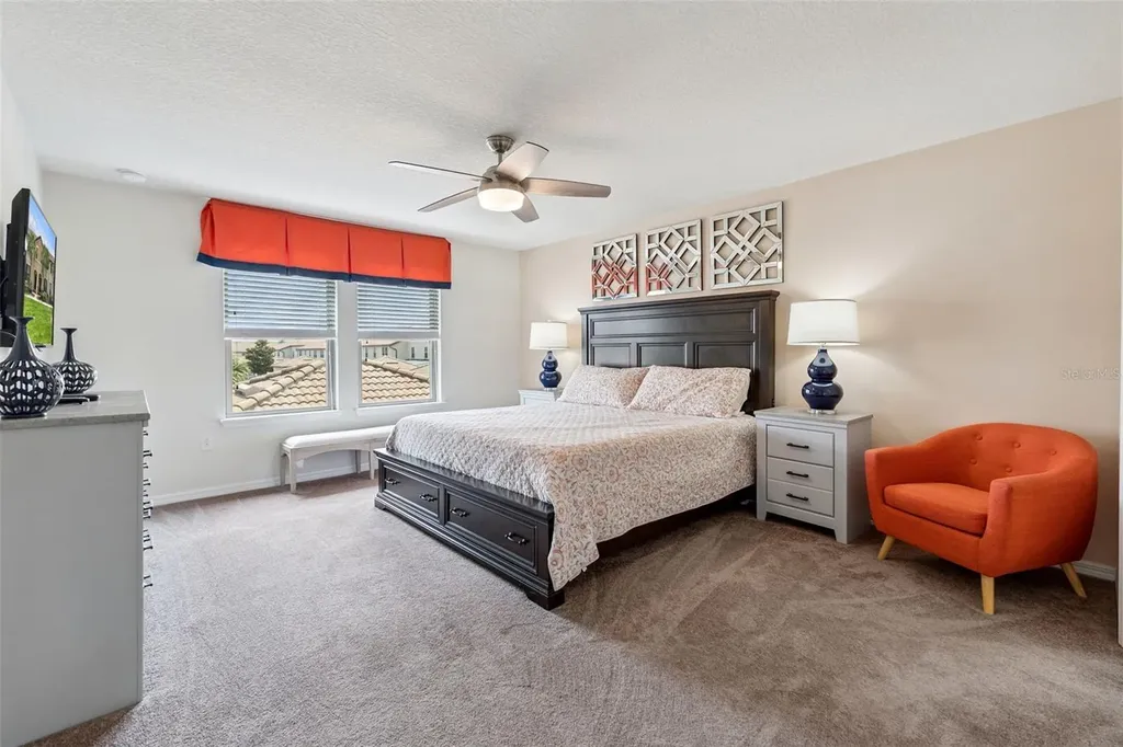 1909 Majorca Drive Kissimmee FL 34747