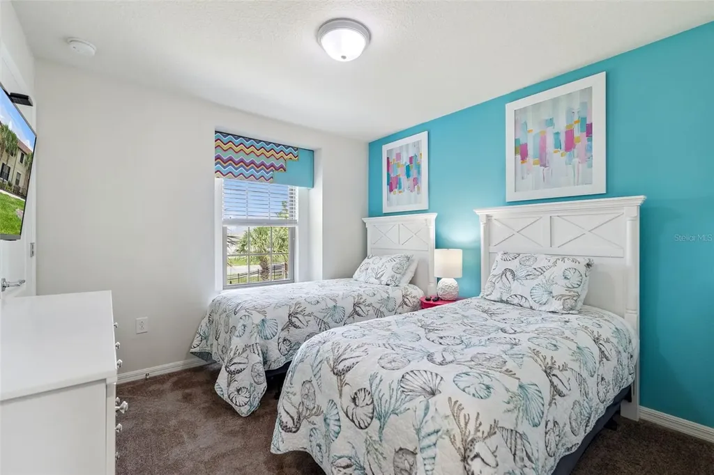 1909 Majorca Drive Kissimmee FL 34747