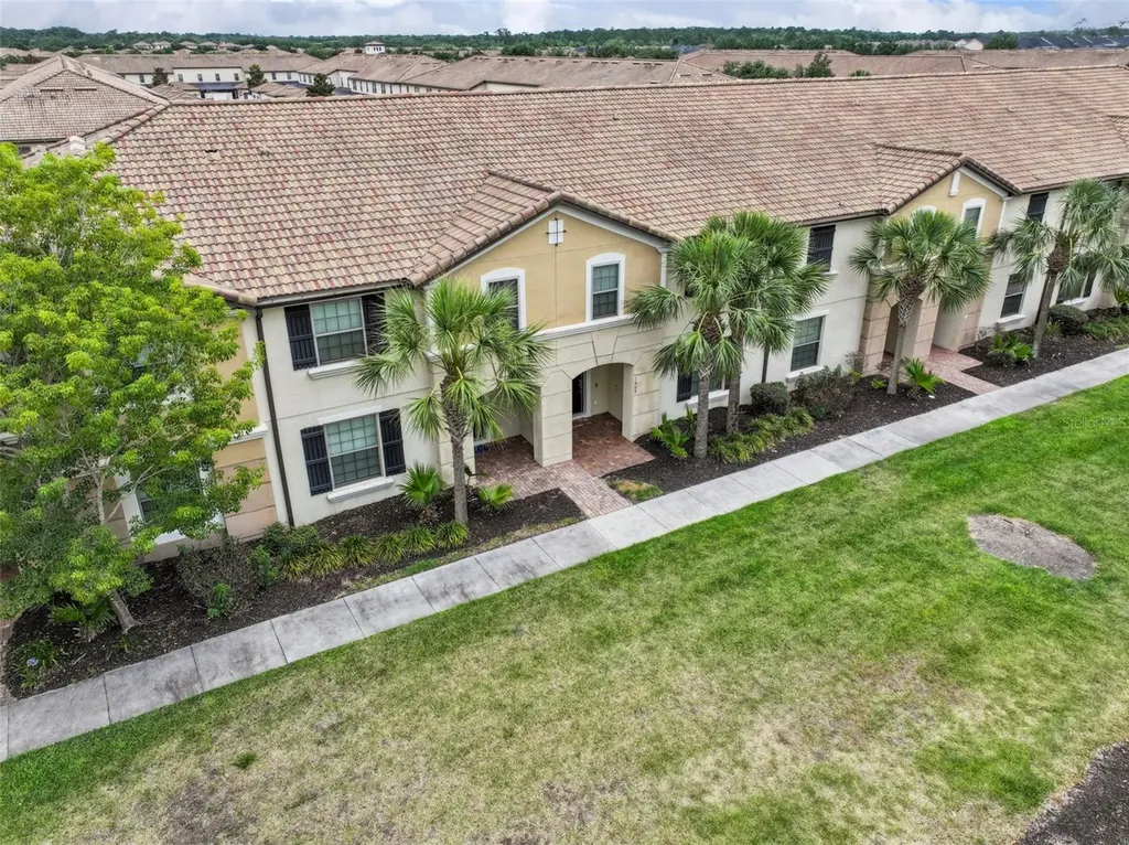 1909 Majorca Drive Kissimmee FL 34747